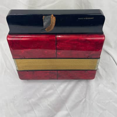 Hohner Corso Button Accordion image 2