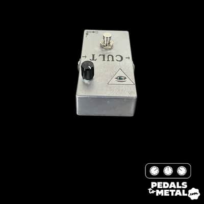 Joe Gore Cult Germanium Drive-x11309 image 3