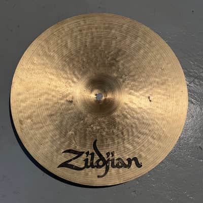 Zildjian 16" K Series Dark Thin Crash Cymbal 1993 - Present - Traditional image 2