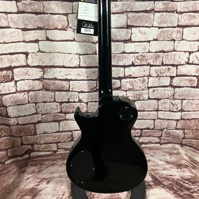 PRS Mark Tremonti Signature Stoptail - Cobalt Smokeburst image 10
