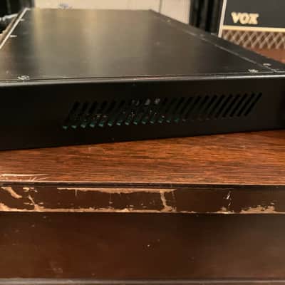 SPL 1260 Madison AD/DA MADI Interface 2013 - Present - Silver image 13