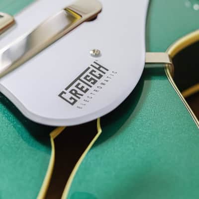 Gretsch G5622T Electromatic | Georgia Green image 7