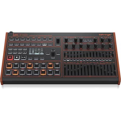 Behringer LM Drum Machine image 2