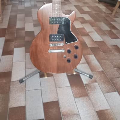Gibson The Paul 40th Anniversary 2019 - Walnut Vintage Gloss image 4