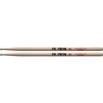 Vic Firth 5ABRL - Bacchette American Classic punta a Barile image 4