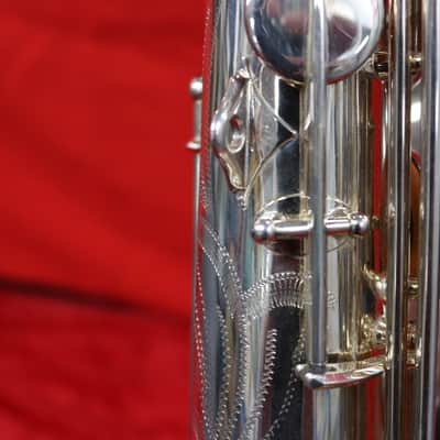 King Marigaux - Silver Plated image 8