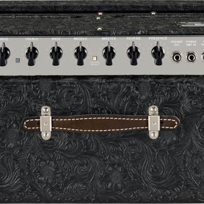 Fender Hot Rod Deluxe 30th Anniversary, 240V AUS image 4