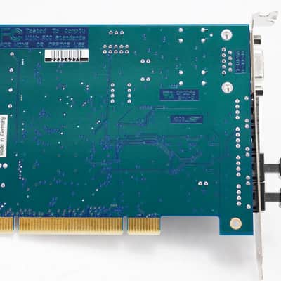 RME DIGI9636/52 S/PDIF-ADAT Multitrack System PCI Interface Card #53023 image 4