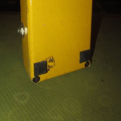 1980 DOD PHASOR 201 Yellow image 2