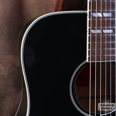 Gibson 2024 ELVIS Dove image 12