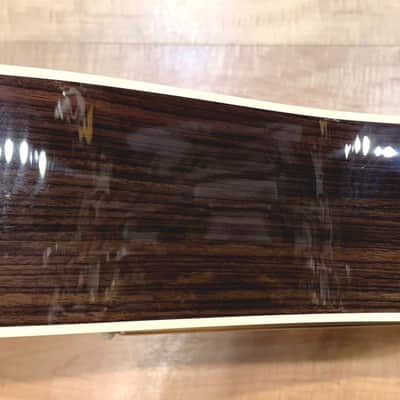 Martin Standard Series D-28 (2025 Refresh) Acoustic Guitar Natural (SN# 3017745) image 7
