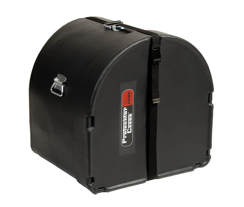 Gator 20" x 16" Classic Series Bass Drum Case image 1