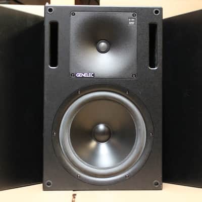 Genelec HT210B Early 2000 Black image 2