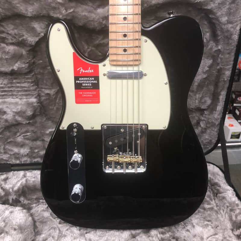 Fender American Professional Telecaster