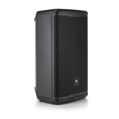 JBL EON715 15-inch Powered PA Speaker with Bluetooth image 2