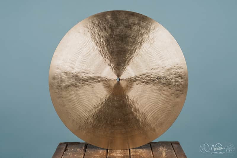 Used Sabian Artisan Ride - 22" image 1