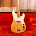 Fender Telecaster Bass 1970 Blond
