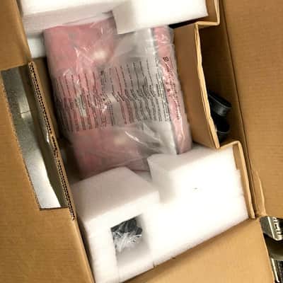 Roland FR-4x RD V-Accordion Red image 11