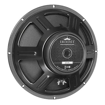Eminence DELTA-15B 15 Inch 16 ohm 800 Watt Woofer Midrange Speaker New Replacement image 2
