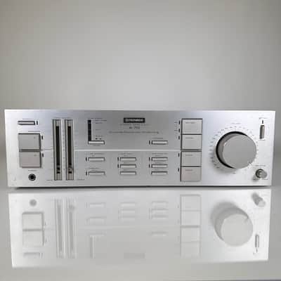 Vintage Pioneer A-70 Stereo Amplifier image 1