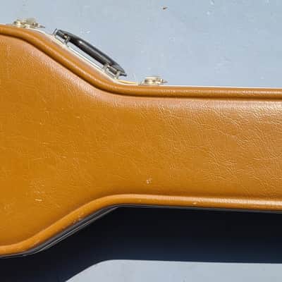 Ovation Adamas II 1981 - Red Reverse Burst Model #1681-2 image 11