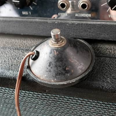 1969 Ampeg B-12XTC image 6