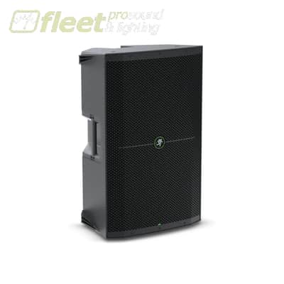 Mackie THUMP215 15" Powered PA Speaker  - Black image 3