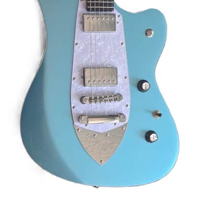 Tagima Rocker UQ New Release Includes Kill Switch! w/ Gtr Stand,Strap,Cable And Xtra Strings! image 3