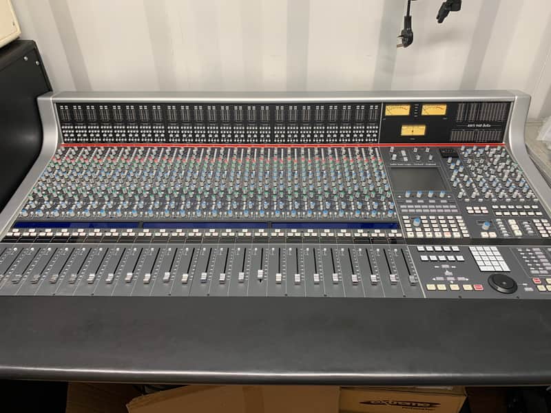 Solid State Logic AWS948 Delta 2017 image 1