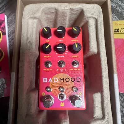Chase Bliss Audio Bad Mood 2026 - Present - Various image 2
