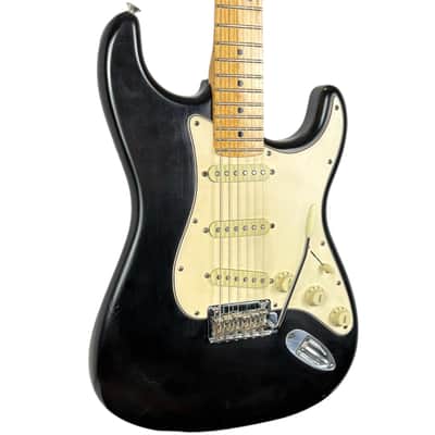 Fender Player Series Stratocaster 2019 - Black image 2