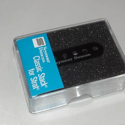 Bill Lawrence USA Stevie Ray Vaughn Black Label S1 S2 S3 Strat