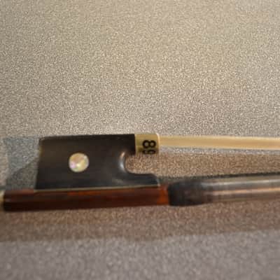 Hermann Wilhelm Prell Violin bow Full size image 7