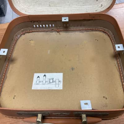 EMI vintage 1960” turntable image 16