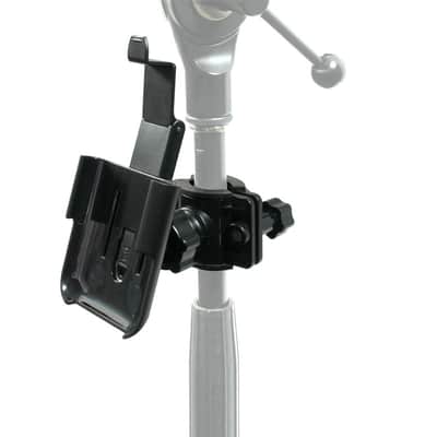 Primacoustic IsoTools TelePad-3 iPhone 3G/3GS Mic Stand Adaptor image 3