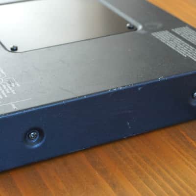 Roland JV-1010 64-Voice Synthesizer Module image 3