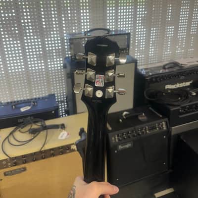 Epiphone Les Paul Special II 1996 - 2019 - Vintage Sunburst image 7