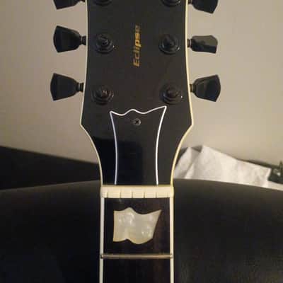 ESP Standard Eclipse RARE image 1