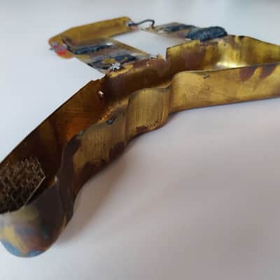 Fender Jazzmaster Shielding 1962 image 2