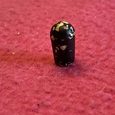 vintage early 1960's  Gibson switch tip for Les Paul SG es-335 Flying V 355 L5-ces super 400 Les Paul Special TV Cherry 1958 pafs image 4
