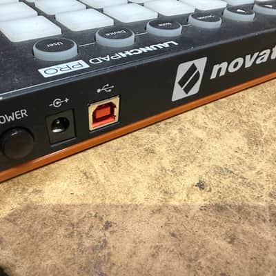 Novation Launchpad Pro MKI Pad Controller - NICE! image 2