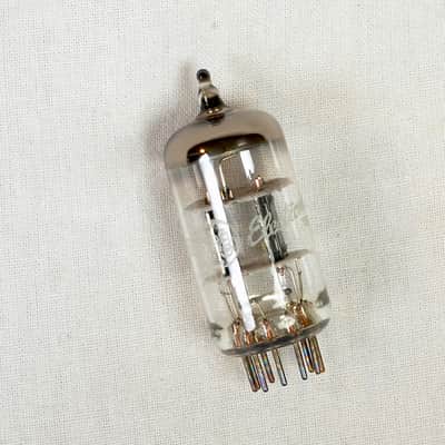 GE (General Electric) 12AT7 Sleeve (5) (4- GE's & one RCA) image 11