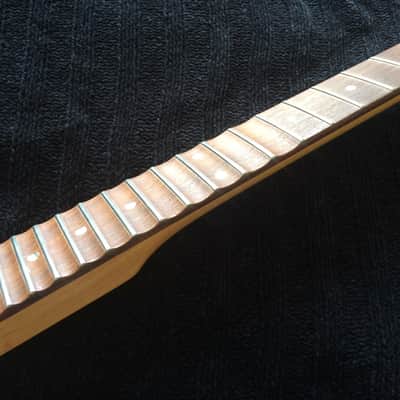 Kramer American Pacer 1987-88 neck image 4
