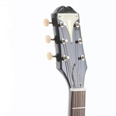 Epiphone Wilshire P-90 Ebony [25101527540] (06/16) image 11