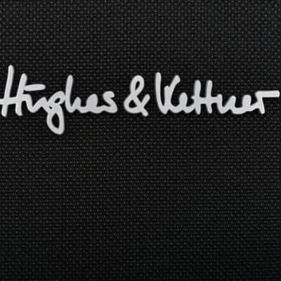 Hughes & Kettner TM212 | TubeMeister 2 x 12" Extension Cab. Brand New! image 11