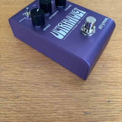 Strymon UltraViolet Vintage Vibe image 4
