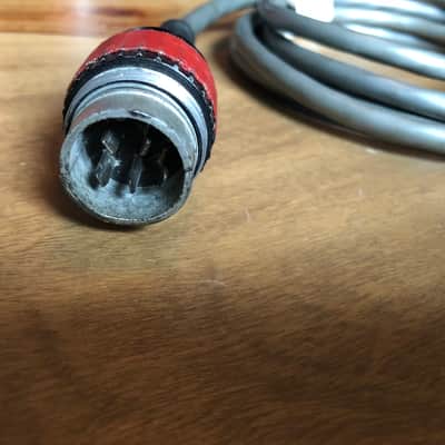 5 pin Tuchel cables (x2) image 5
