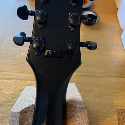 Gibson Les Paul Custom Kahler (Custom Shop Edition) - 1985 image 18