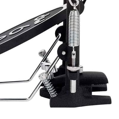 DW 6000 Series Turbo Single Bass Drum Pedal (DWCP6000CX) image 4