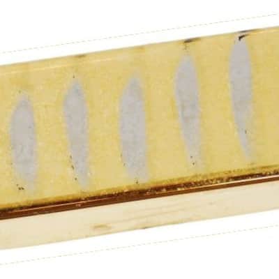 Seymour Duncan Antiquity II Firebird Neck Pickup Gold Cover 6.40k image 3
